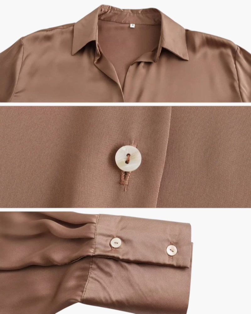 CAMICIA CLASSIC CHIC